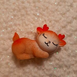 Deer mini sleeping new